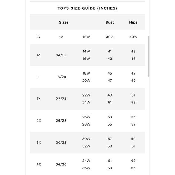 Tropical Leaf Print Ombré Tank Sz 18-20 - Picture 3 of 3